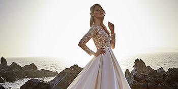 Brautkleider Diane Legrand