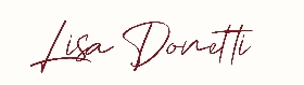 LISA DONETTI