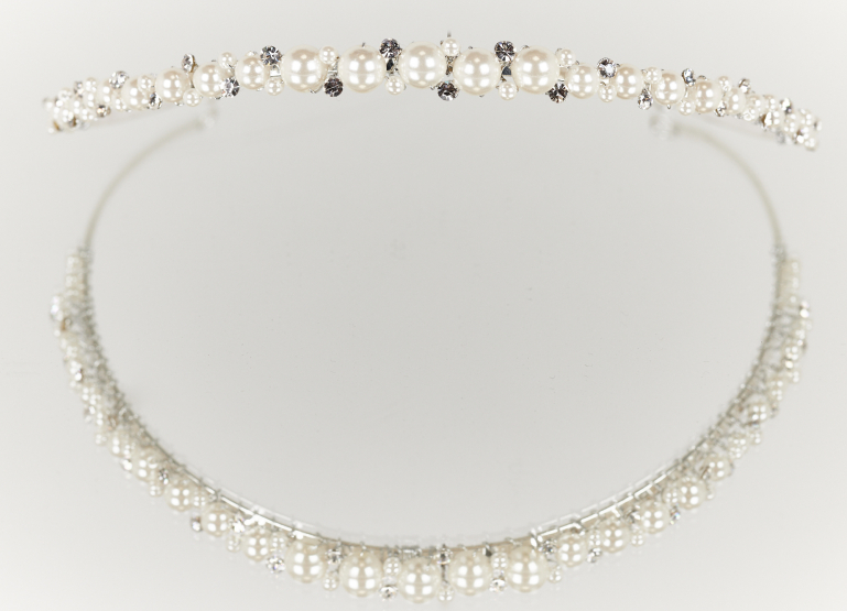 Emmerling Tiara 18097