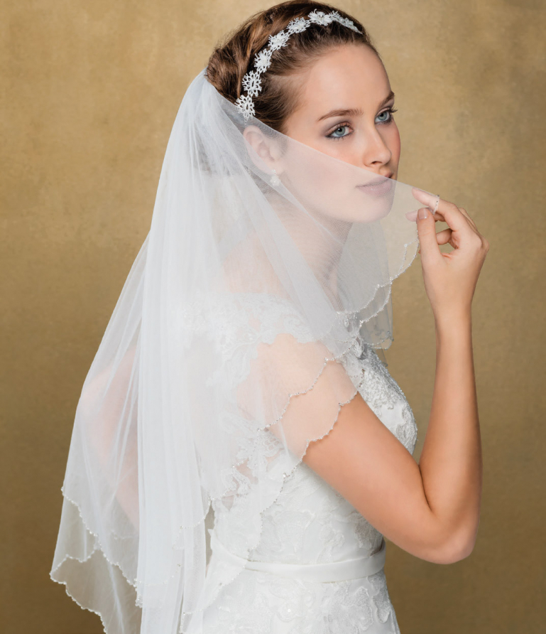 Emmerling Veil 10107