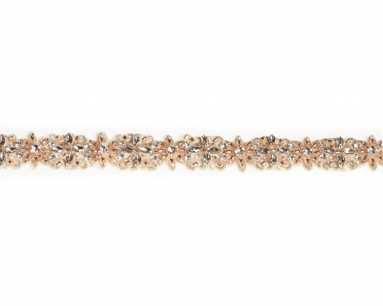 Emmerling Kombi: Belt & Hair Accessory 16181
