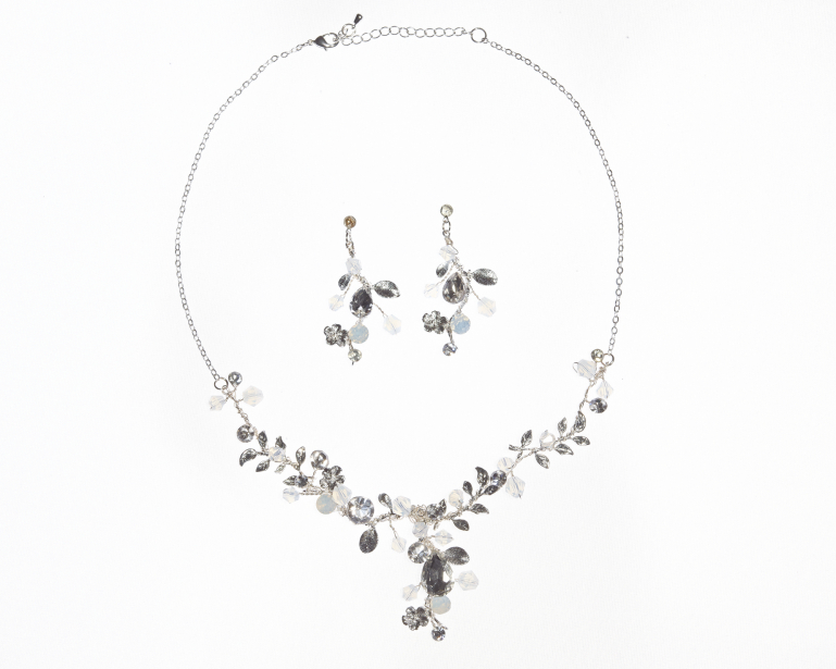 Emmerling Necklace & Earrings 66266
