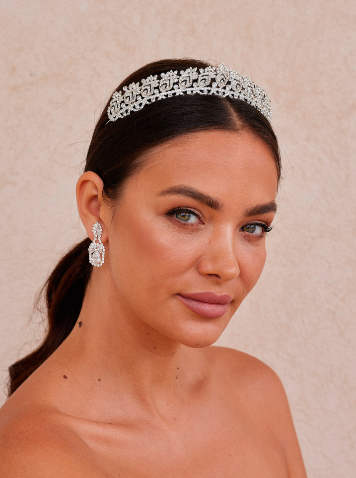 Emmerling Tiara 18194