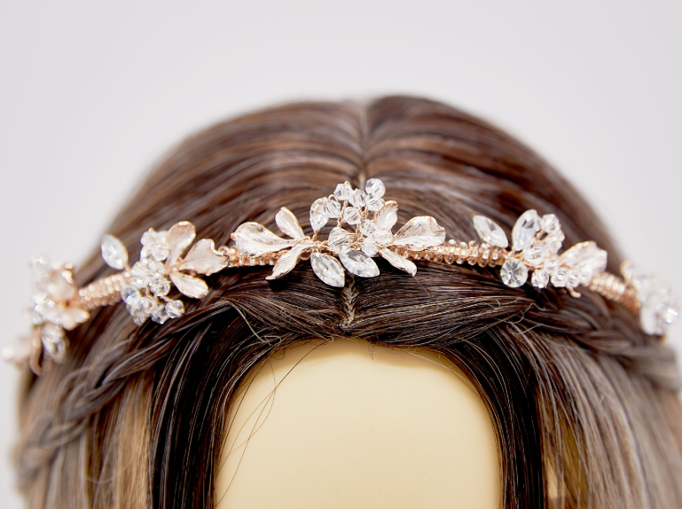 Emmerling Hairband 18218