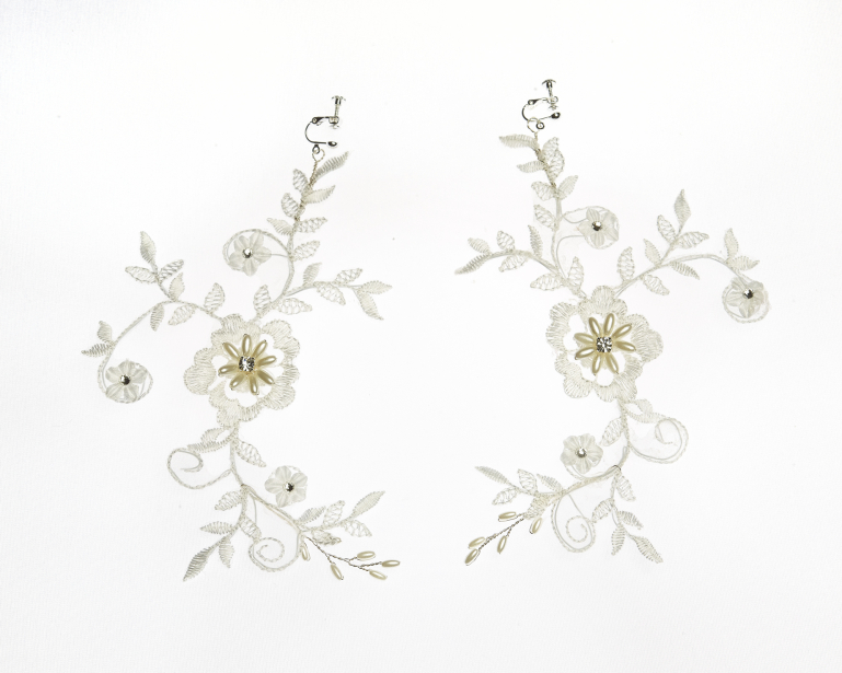 Emmerling Earrings 66661