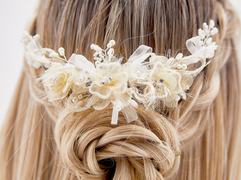 Emmerling Hair Accessory 7122