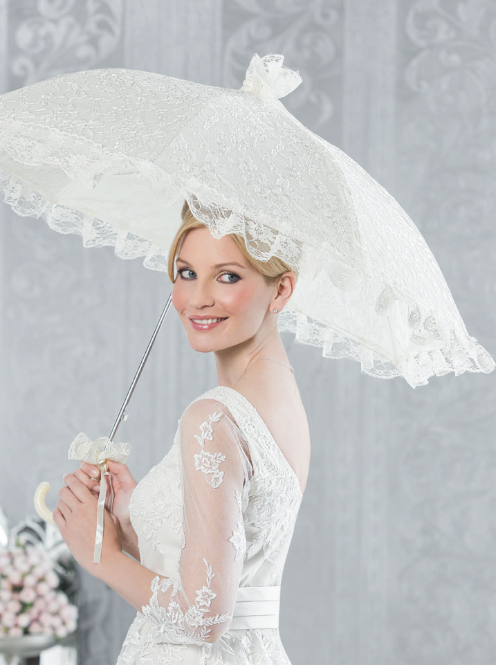 Emmerling Umbrella for the bride