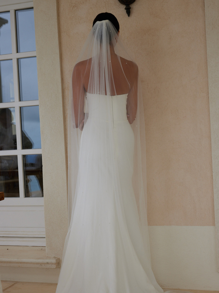 Emmerling Veil 21782