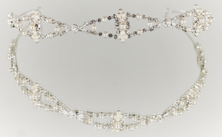 Emmerling Tiara 18065