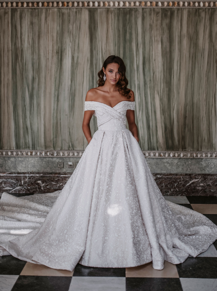 Royal by Diane Legrand Amalia