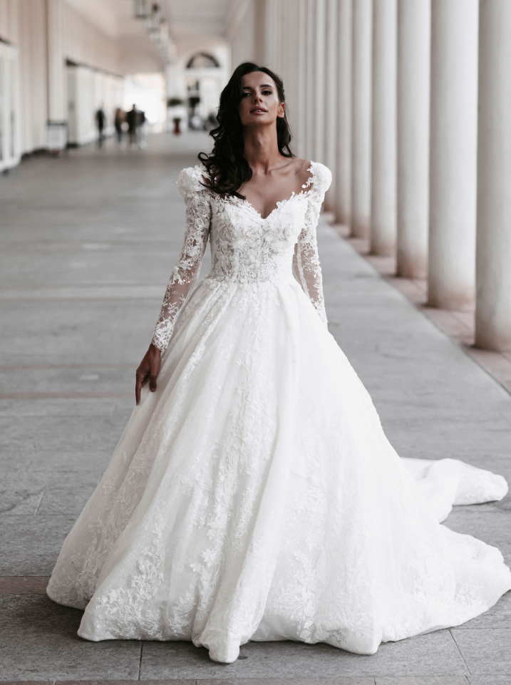 Royal by Diane Legrand Sienna