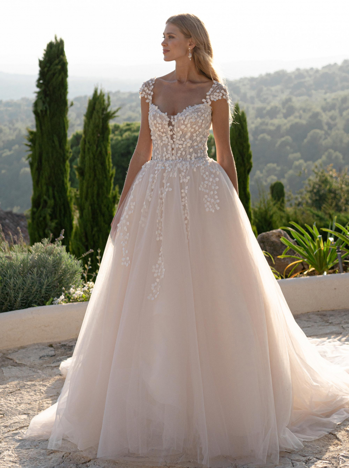 Dreamy by Diane Legrand 81111