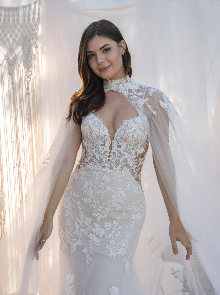 Petite 4009 normal length