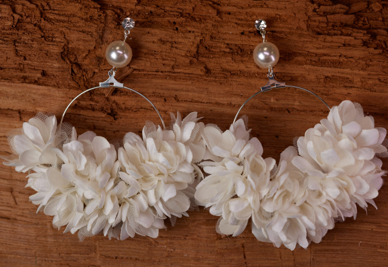 Emmerling Earrings 66666 New