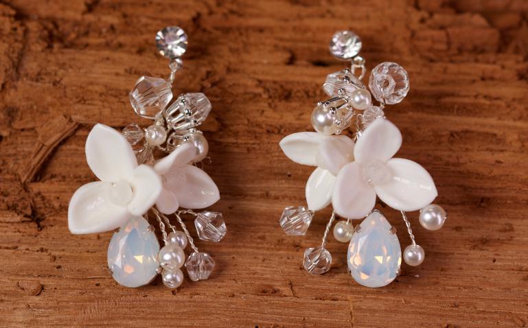 Emmerling Earrings 66667 New