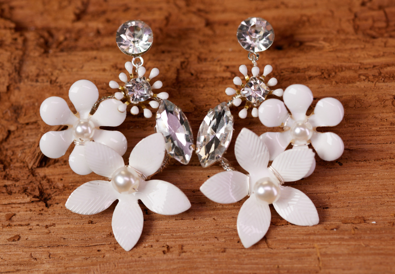 Emmerling Earrings 66669 New