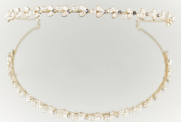 Emmerling Hairband 20716 New