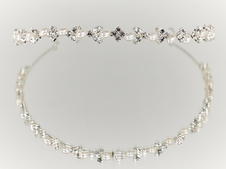 Emmerling Hairband 20718 New