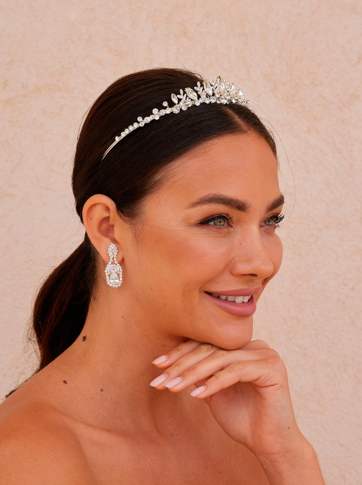 Emmerling Tiara 18250 New