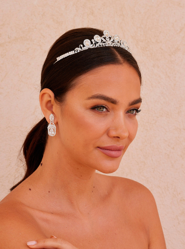 Emmerling Tiara 18253 New