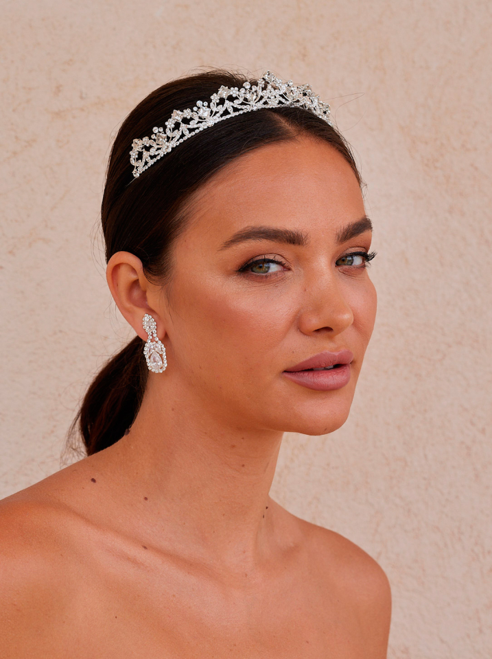 Emmerling Tiara 18254 New
