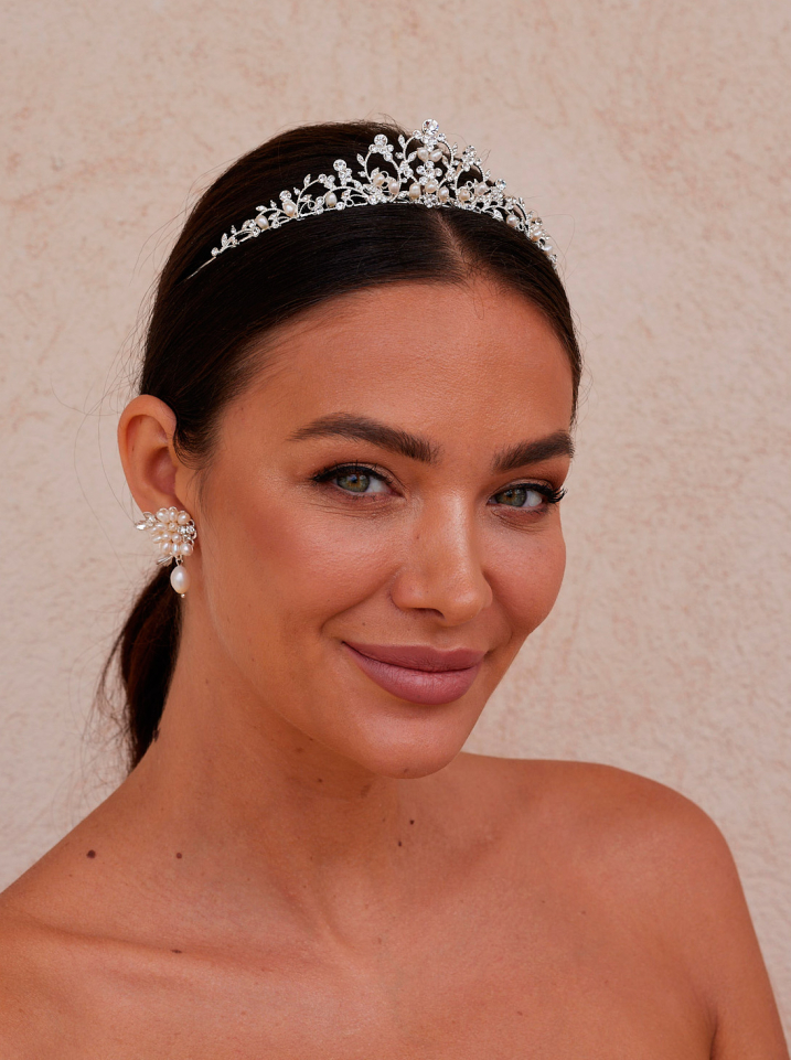 Emmerling Tiara 18255 New