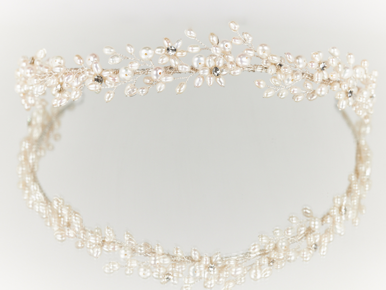 Emmerling Hairband 20723 New