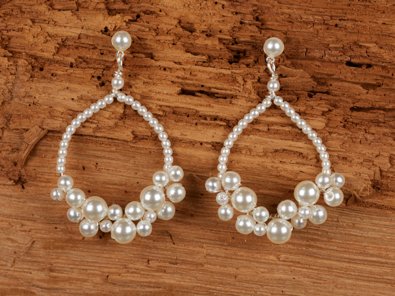 Emmerling Earrings 66693 New