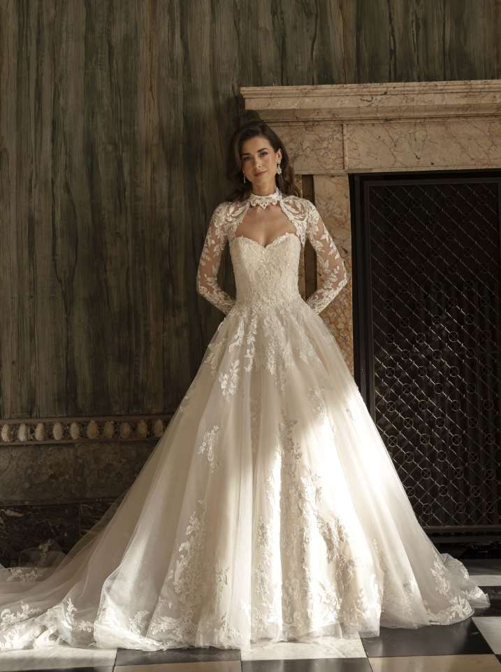 Royal by Diane Legrand Belle