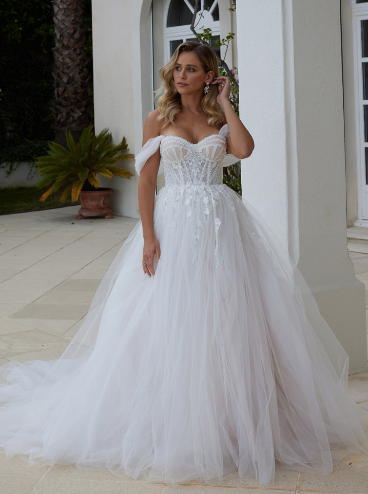 Dreamy by Diane Legrand 82200