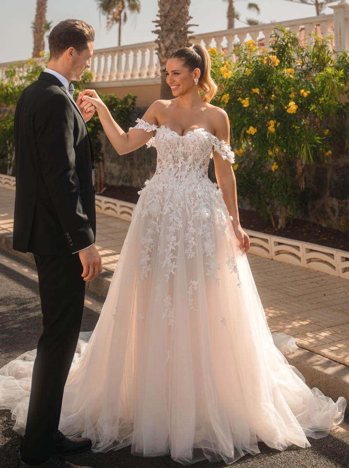 Dreamy by Diane Legrand 82309