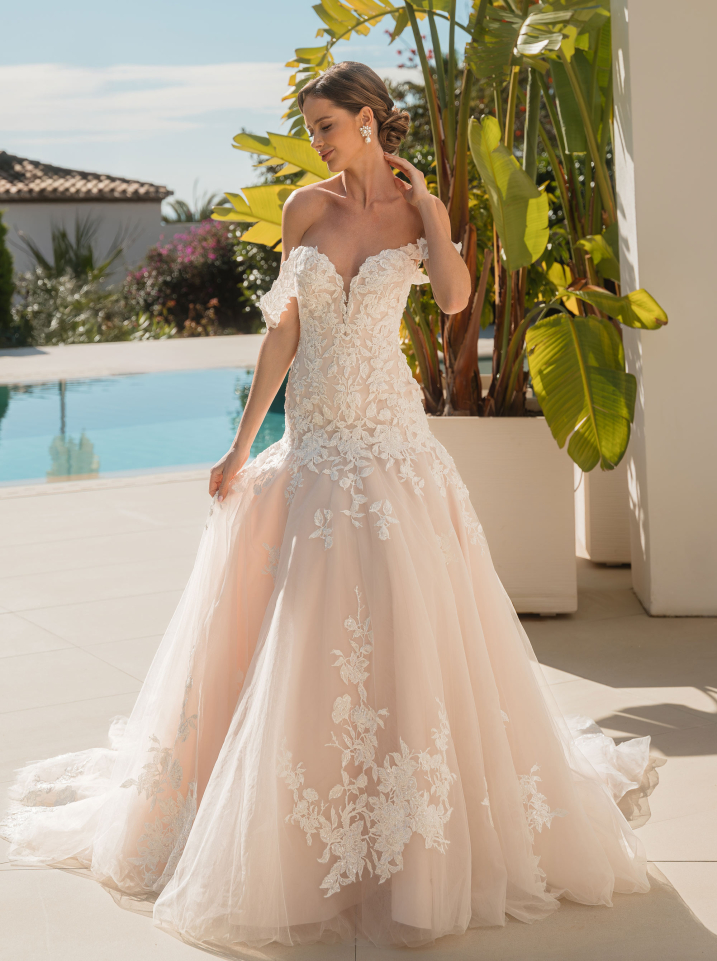 Diane Legrand 8208