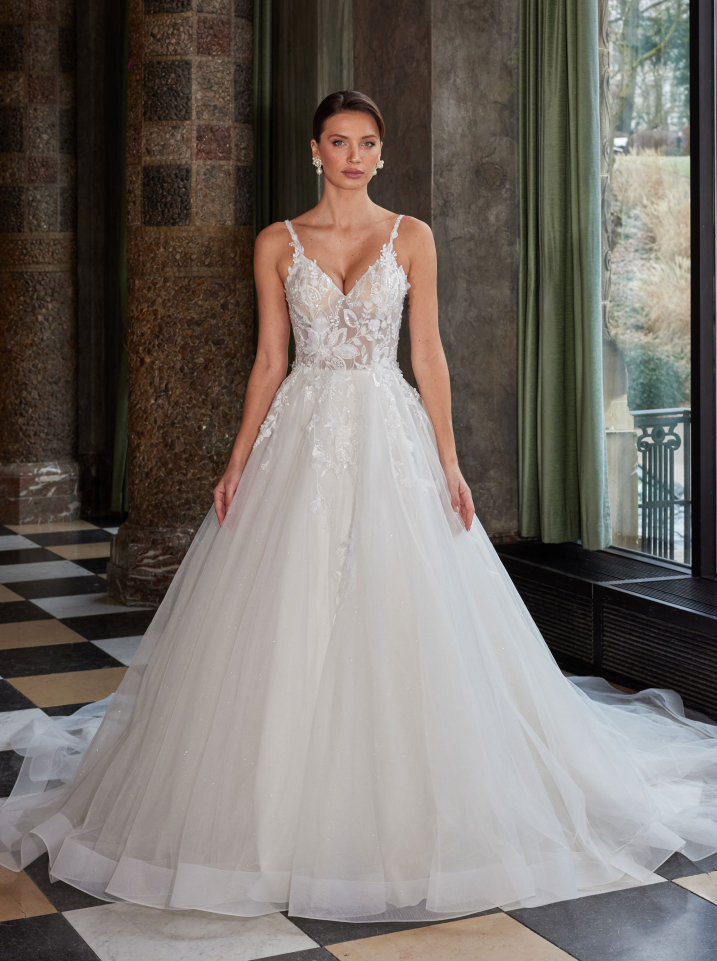 DE LUXE 50906