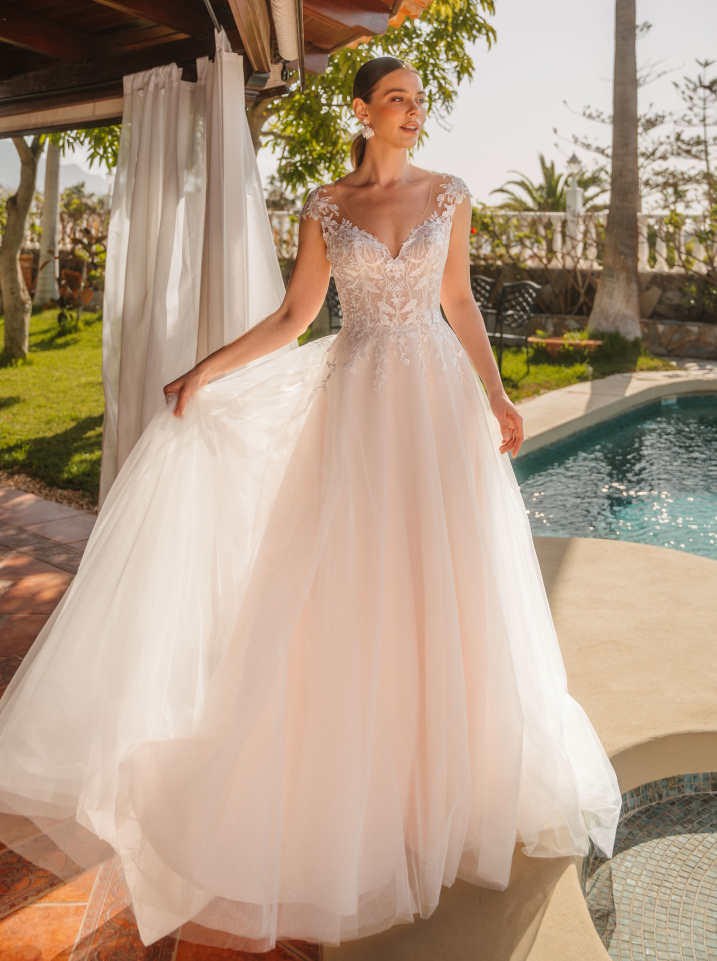 LISA DONETTI 2602