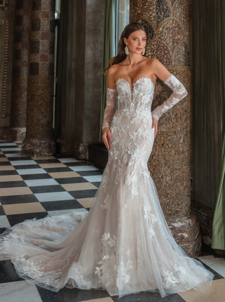 Royal by Diane Legrand Alana