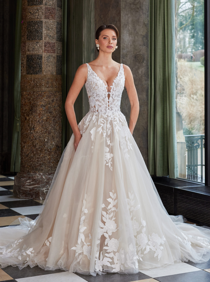 DE LUXE 50914