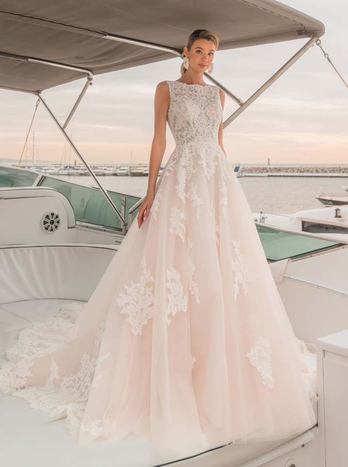 Diane Legrand 8233