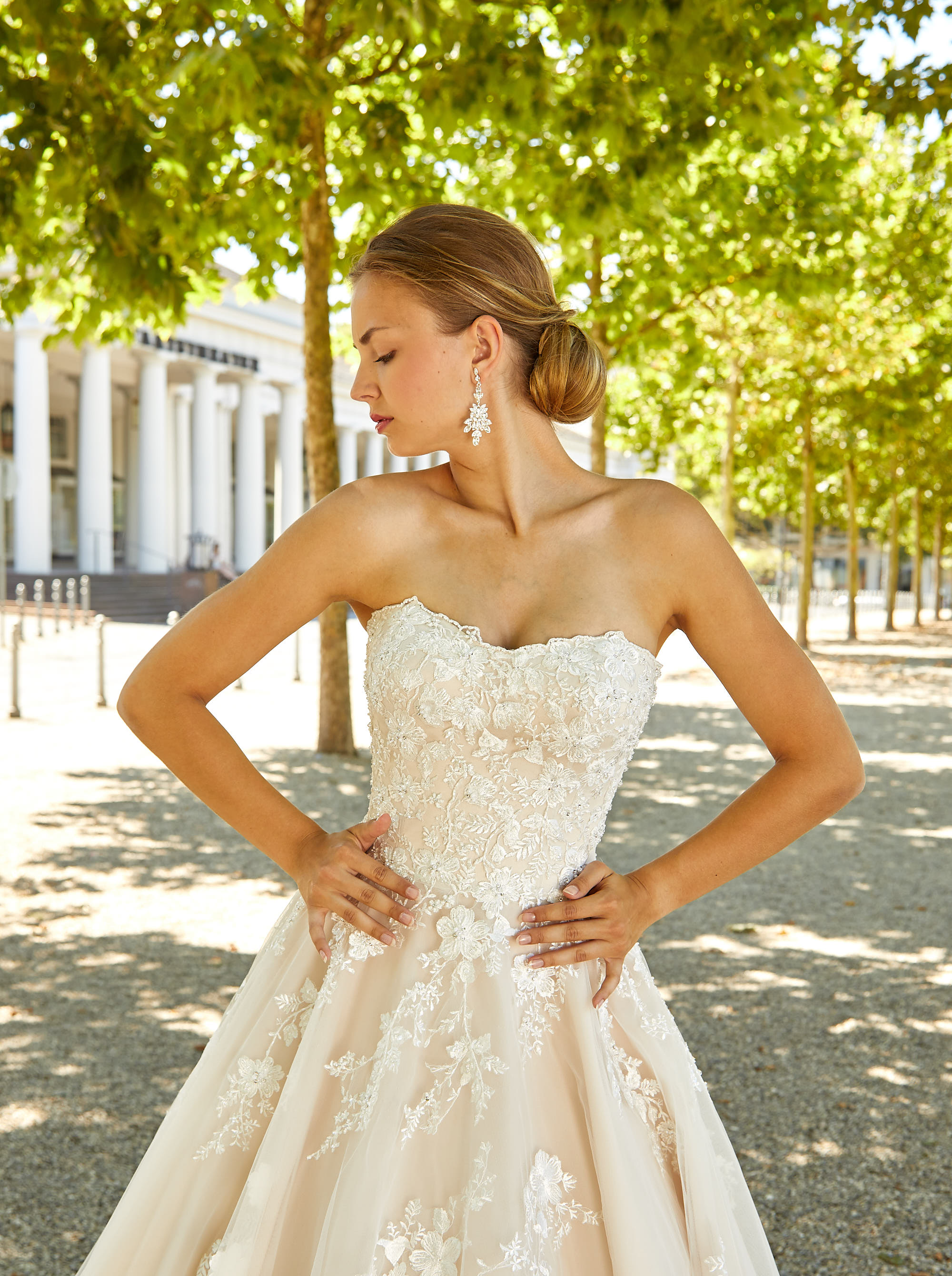 Nova bella on sale bridal prices