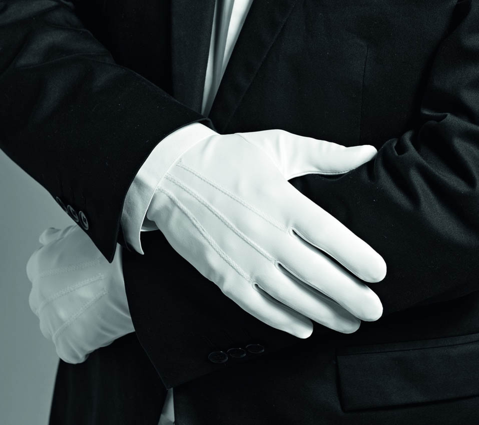 Emmerling Gloves 332 - 2BL