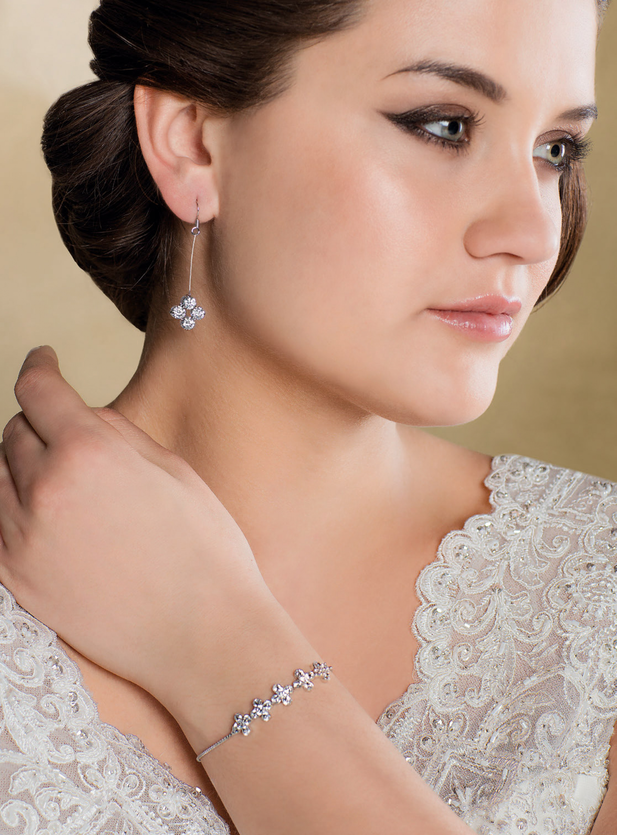 Emmerling Earrings 66617