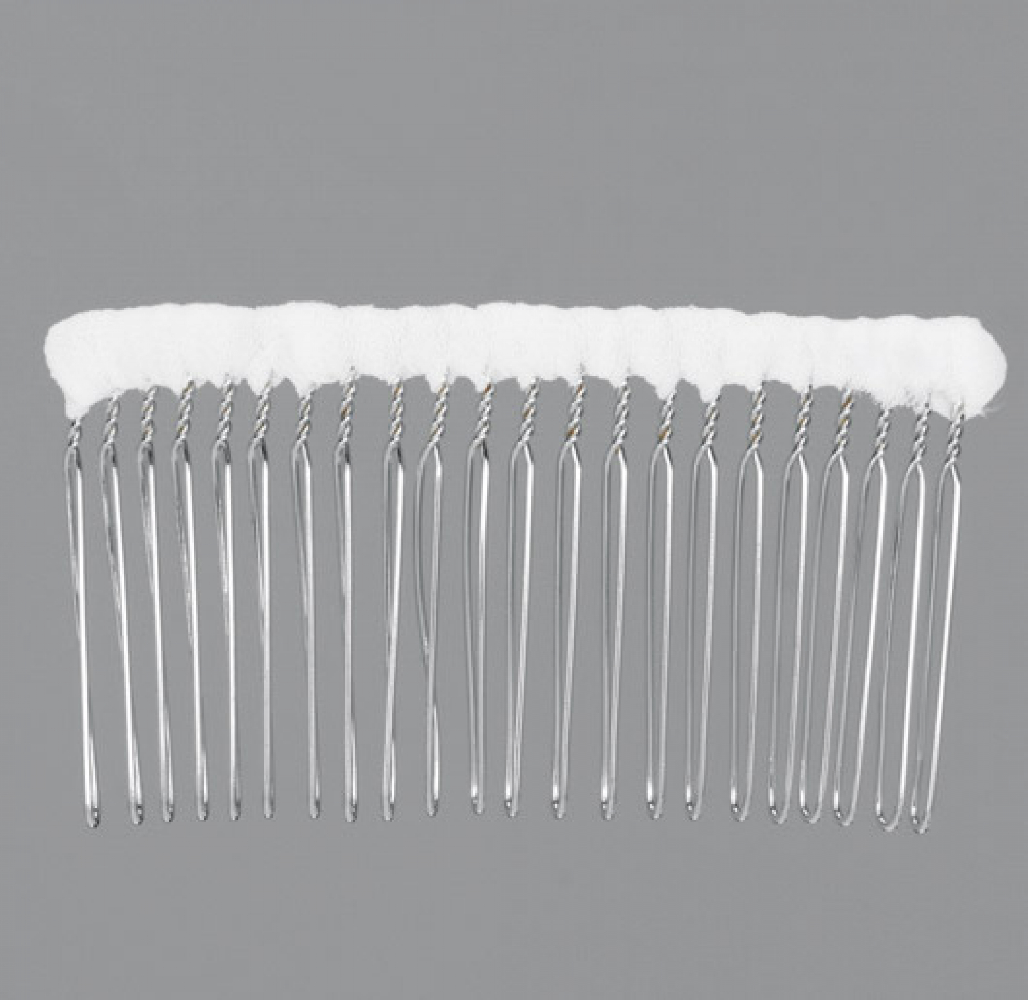 Emmerling Veil Comb 2802 - 10 pieces 8,5cm