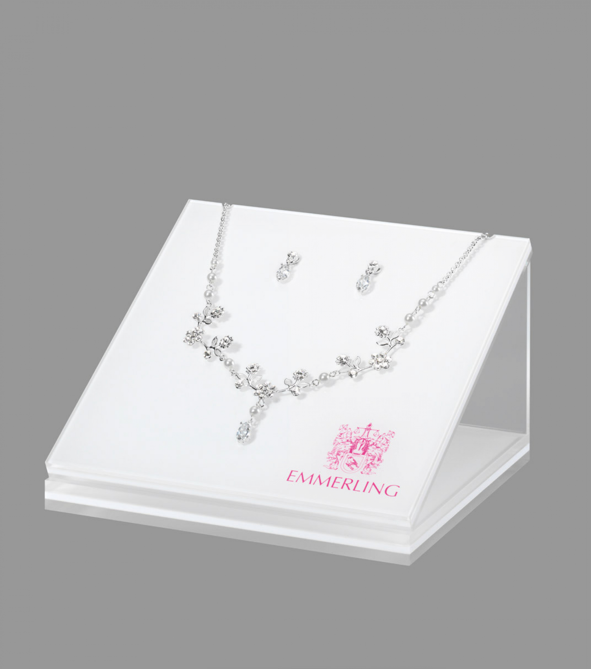 Emmerling Jewellery Display 13903