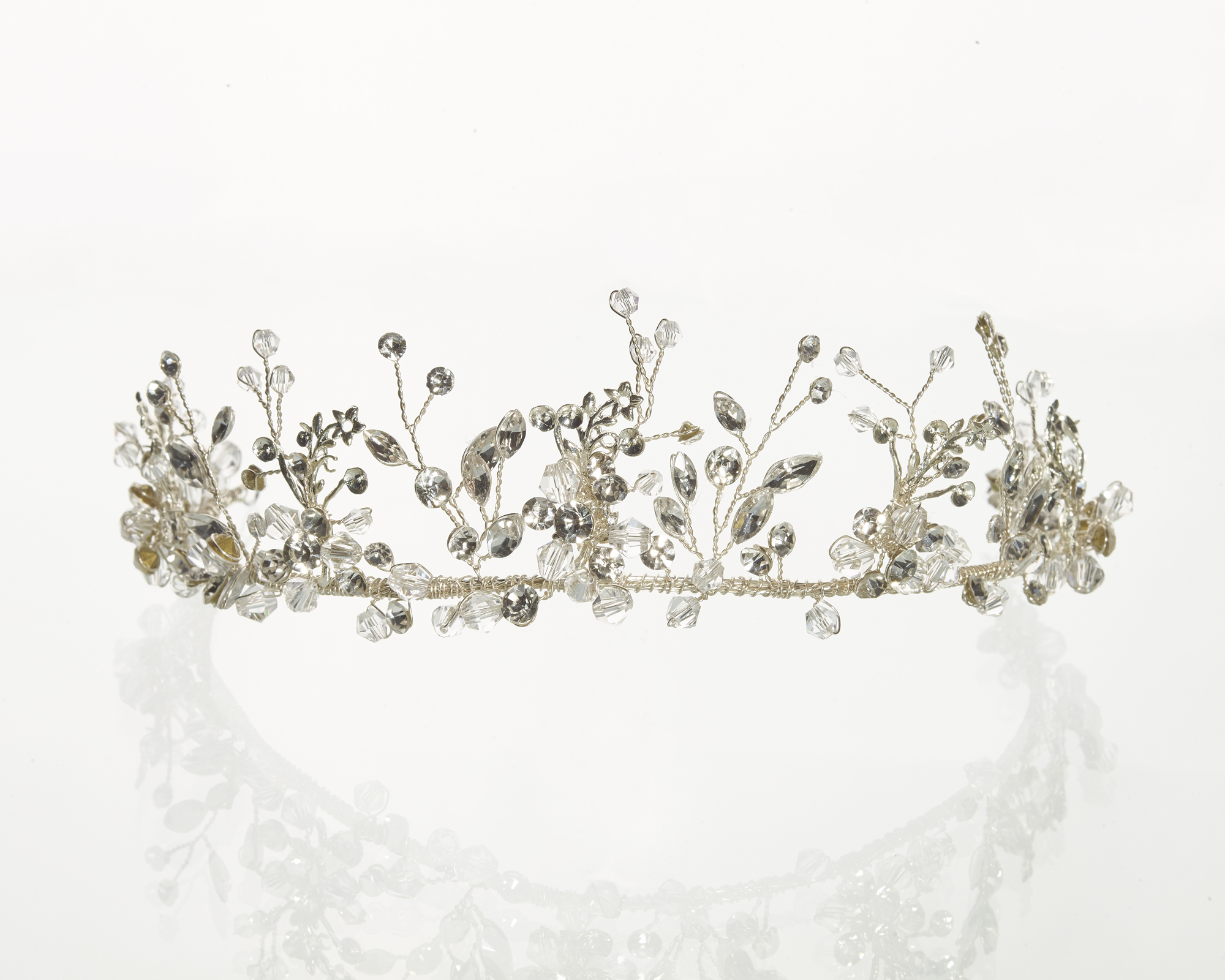 Emmerling Tiara 20340