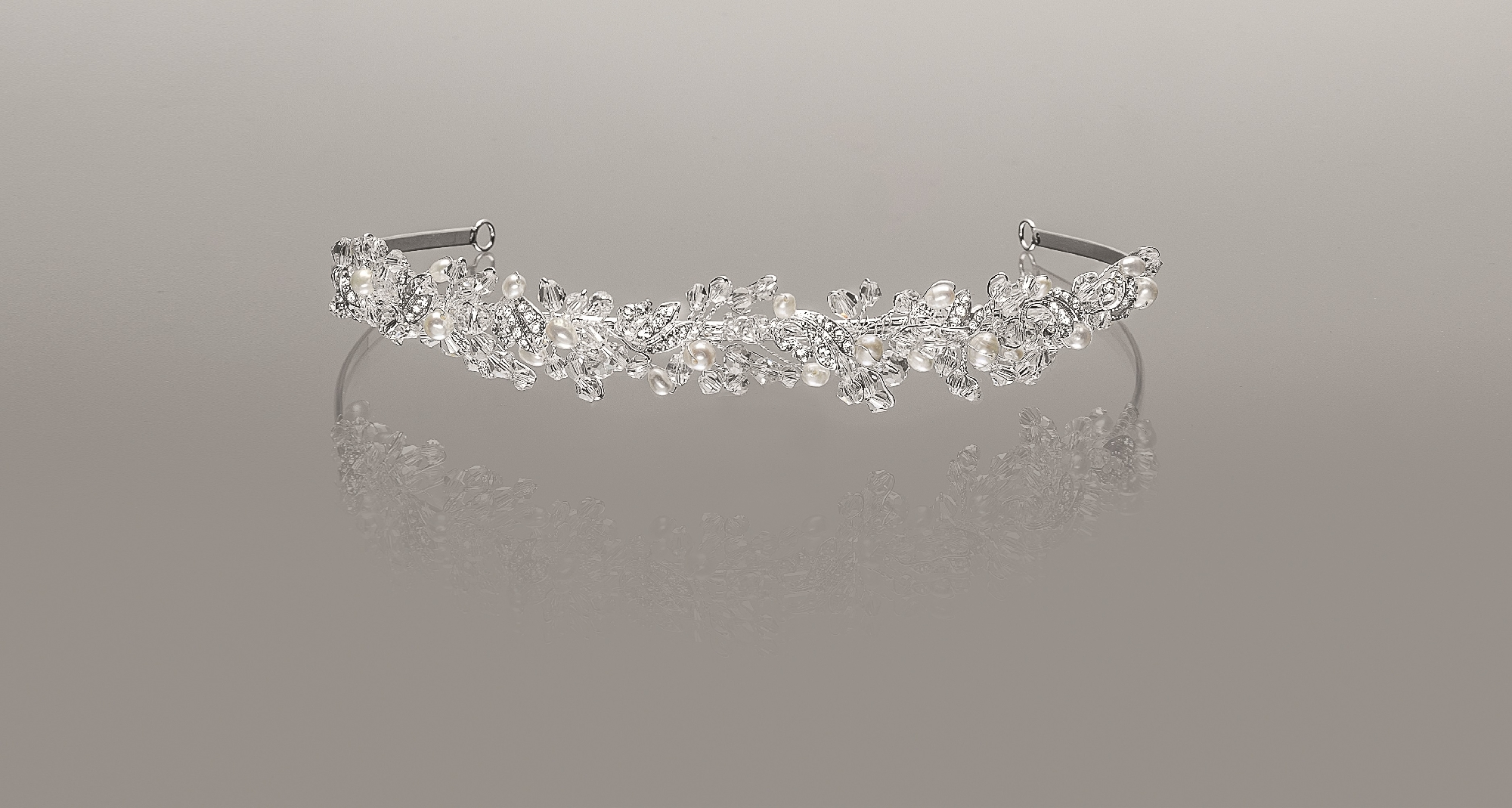 Emmerling Tiara 18125
