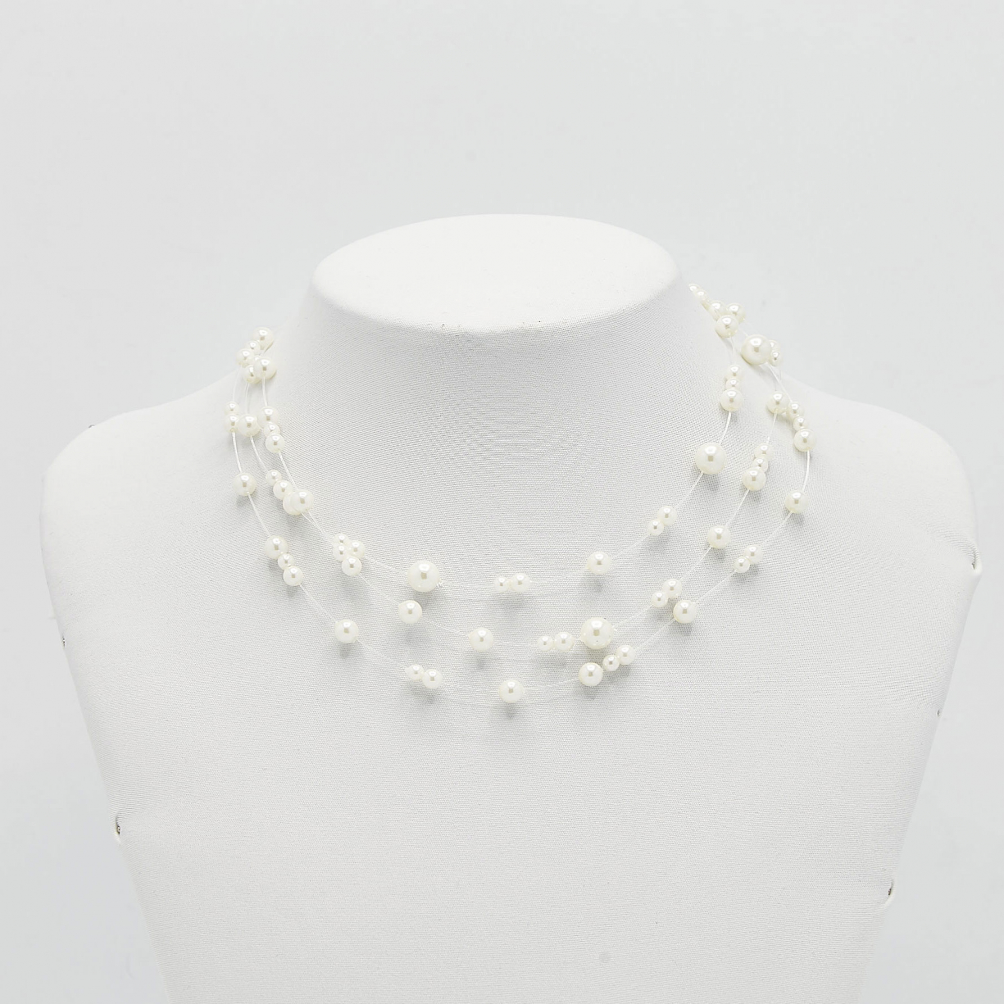 Emmerling Necklace 258