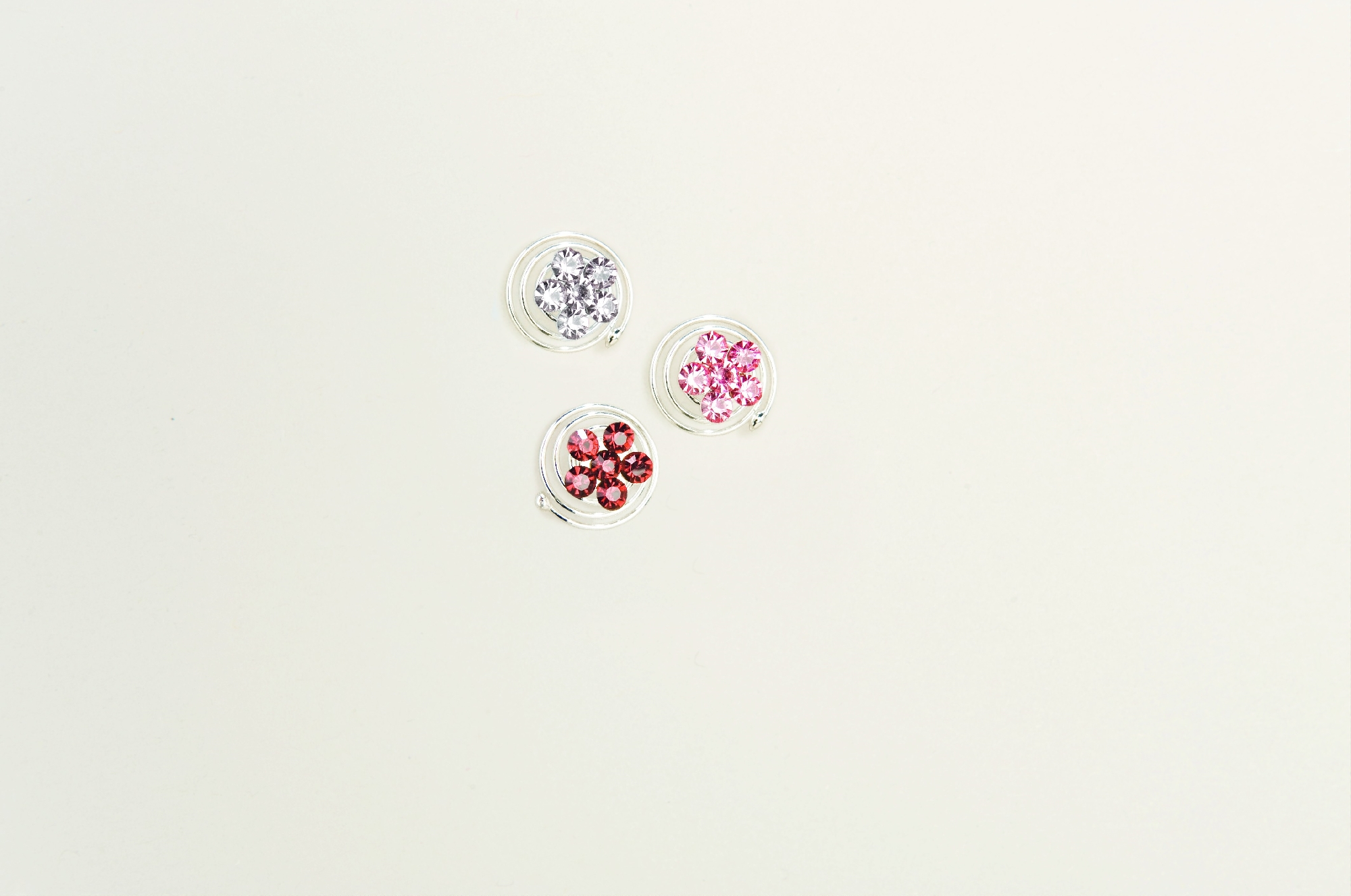 Emmerling Curlies 573 - 12 Pieces