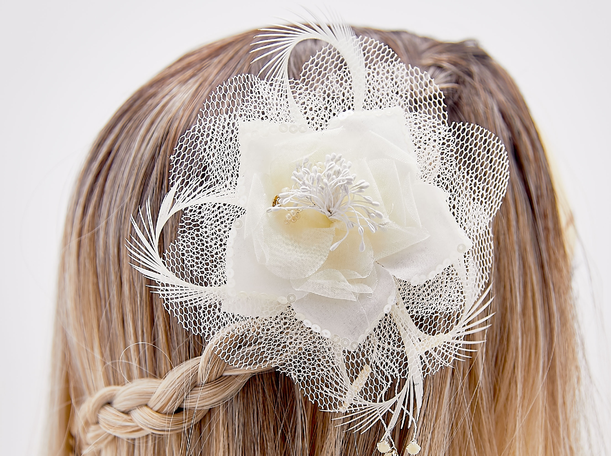 Emmerling Hair Accessory 7581
