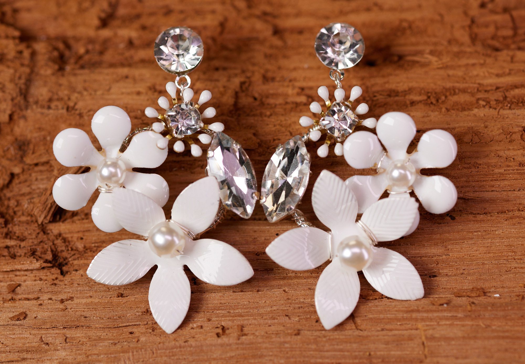 Emmerling Earrings 66669 New