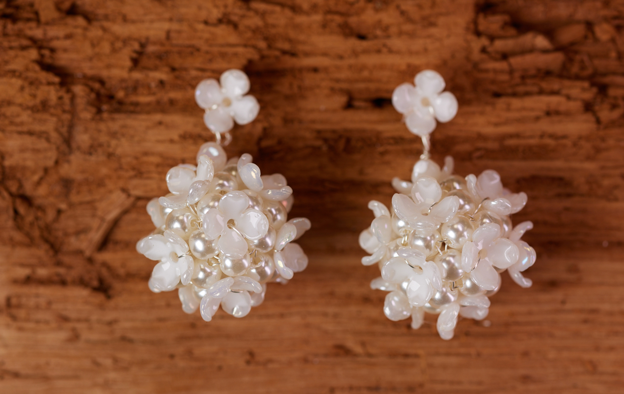 Emmerling Earrings 66673 New