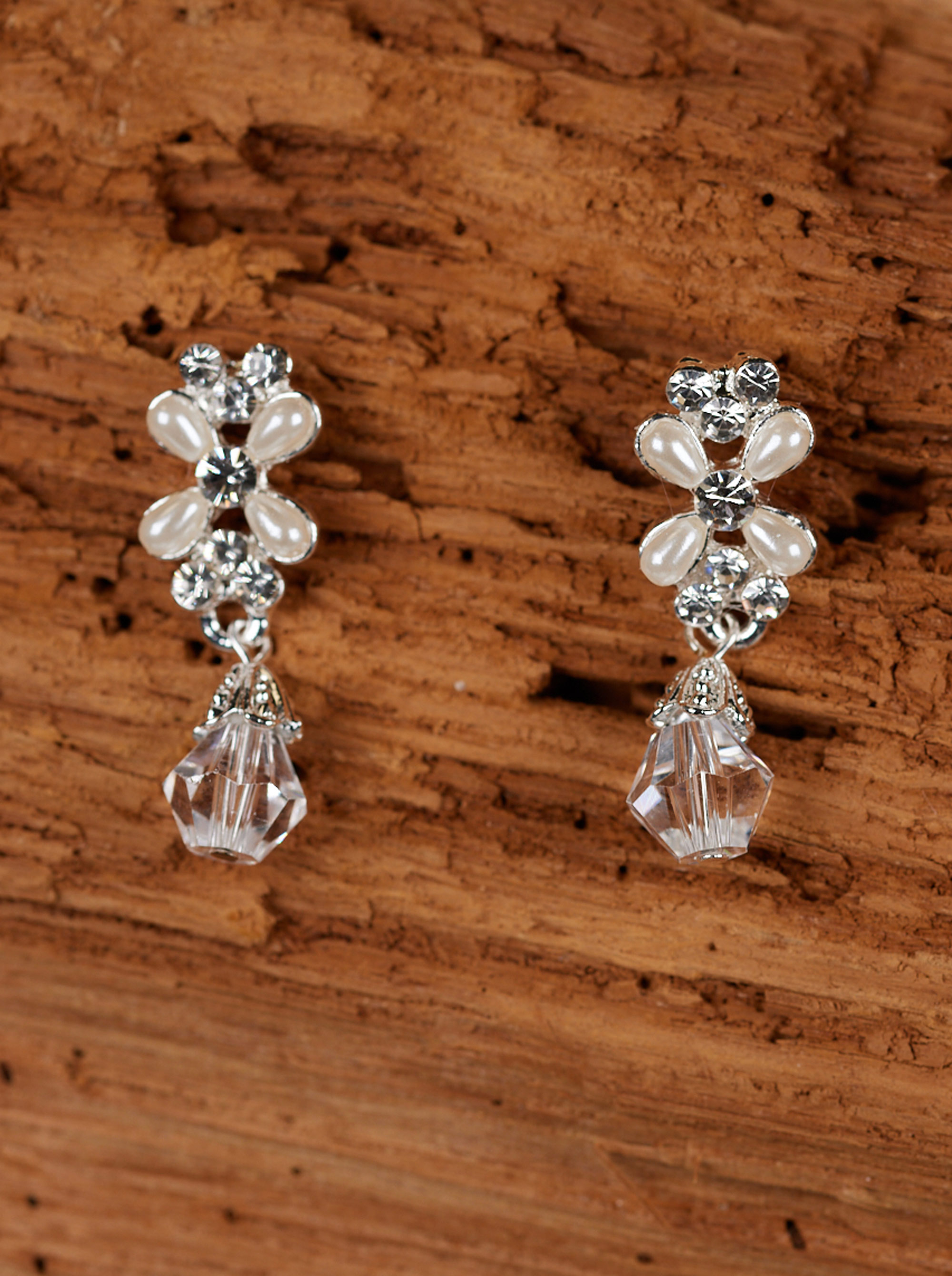 Emmerling Earrings 66680 New